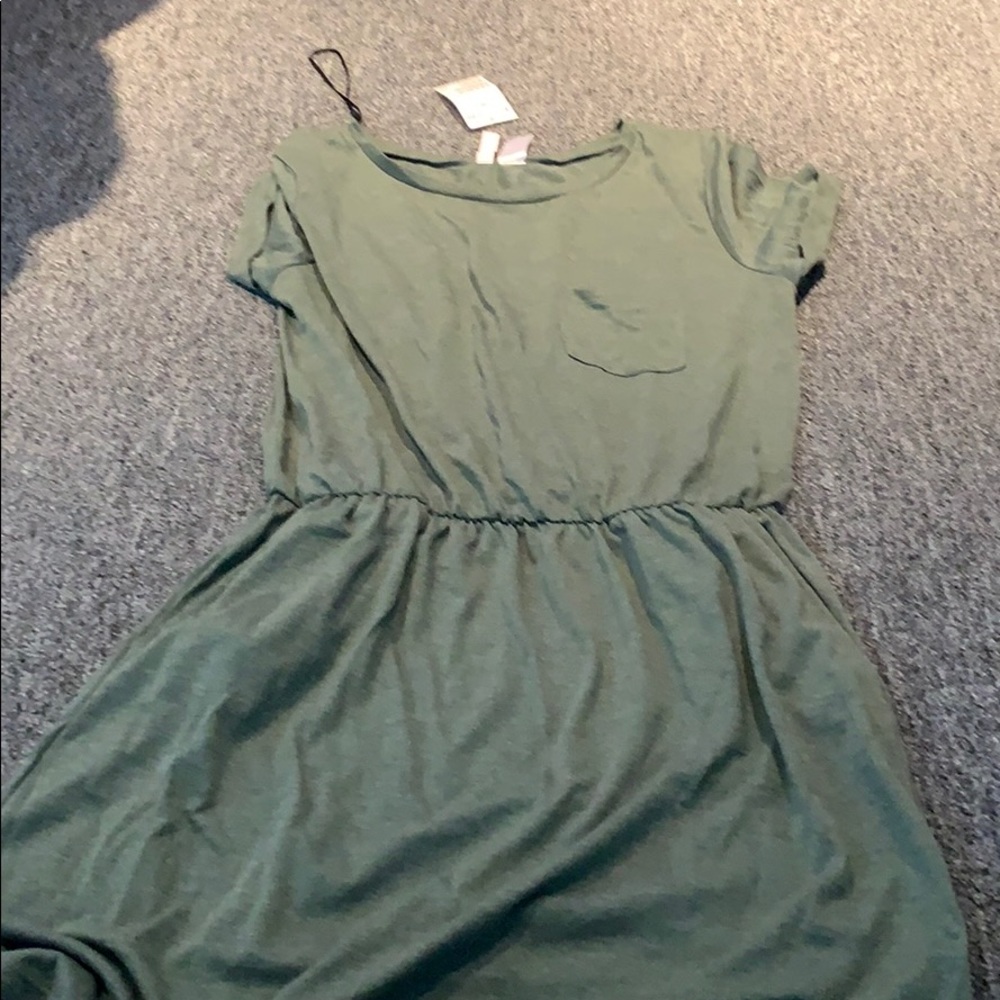 H&M summer dress